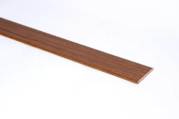 KATTELIIST alumiinium Küberit 441 pähkel 40mm 2.7m iseliimuv