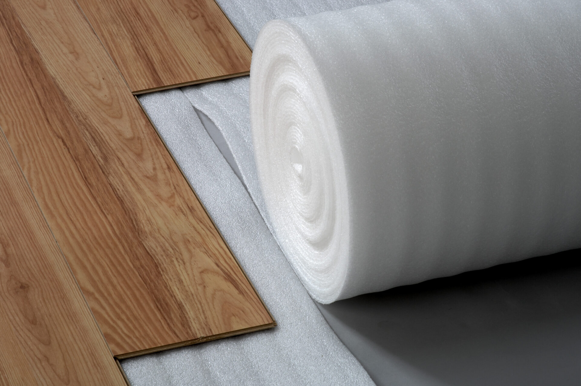 Spikker: milline alusmaterjal millisele põrandakattele valida? 