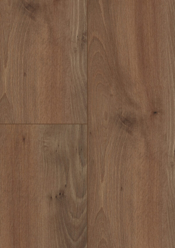 PVC-VABA LVT Village Oak Brown 1500 Wood XL