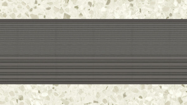 1f286631157d3330bc1692124ce179470c2a5097 THH HE TAPIFLEX STAIRS Terrazzo Natural Grey