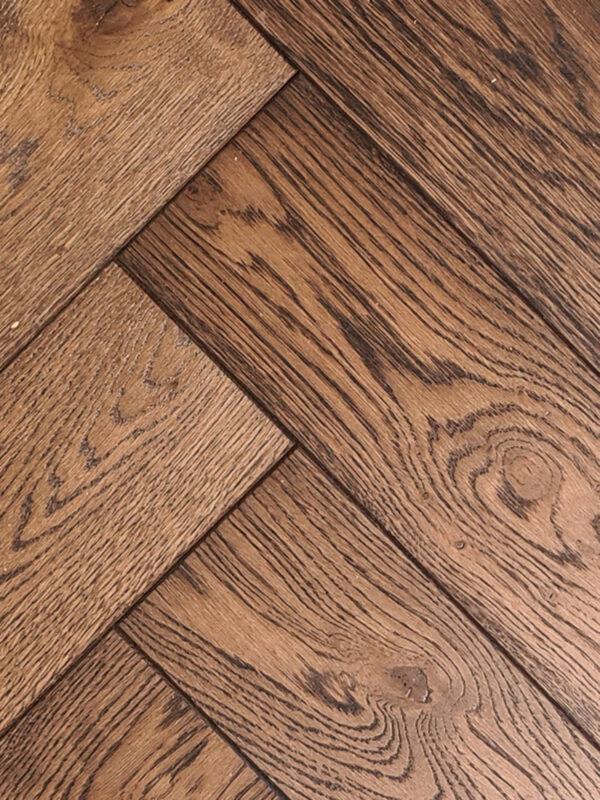 PARKETT kalasaba tamm Ebony 3490 õlivaha