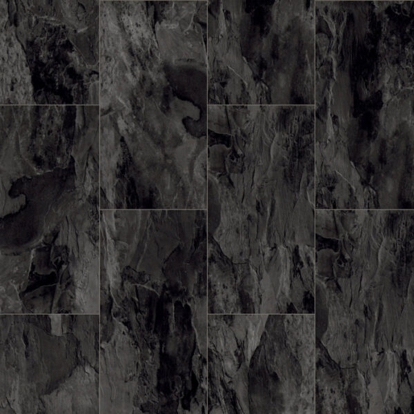 LAMINAAT plaat Nightfall Slate Atlantic 8 Tiles MORE