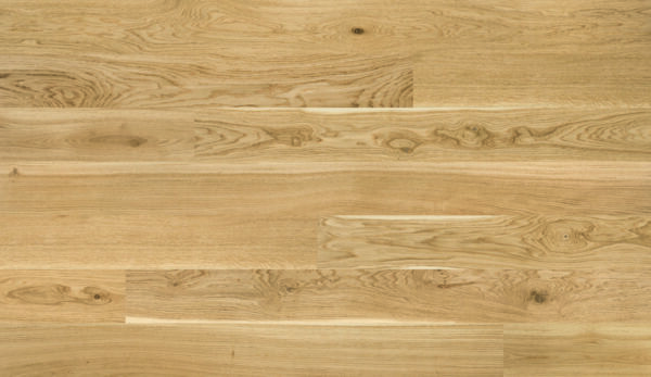 PARKETT 1-lipiline tamm Unique pure matt lakk