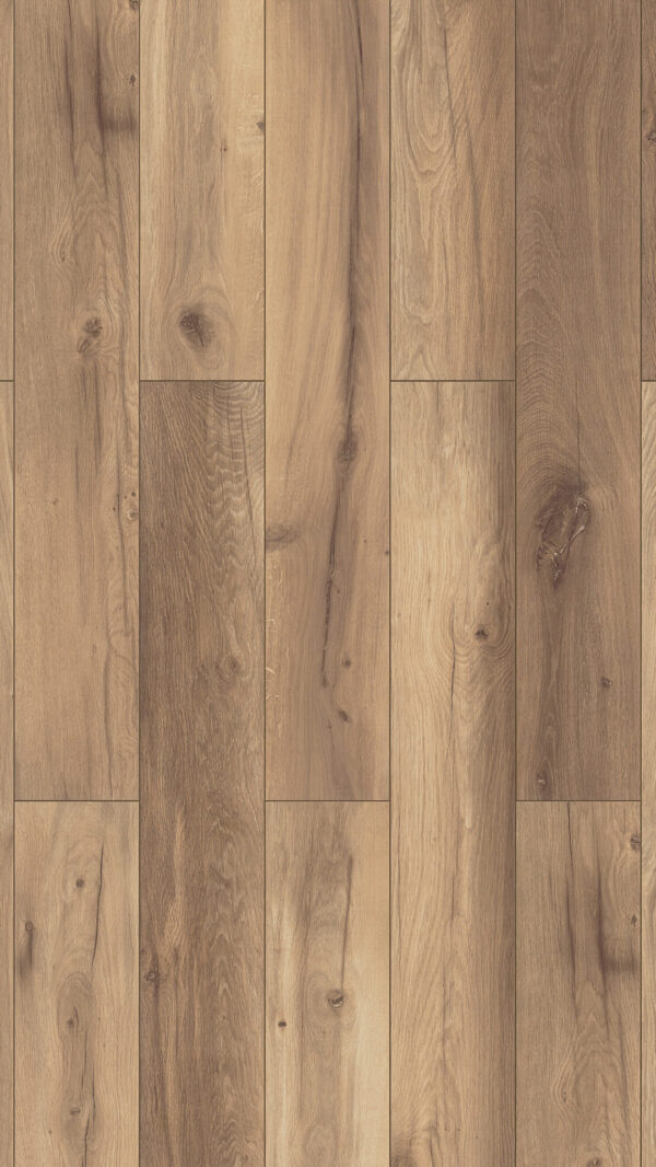 LAMINAAT 1-lipiline tamm Wild West Organic Classic ORCA