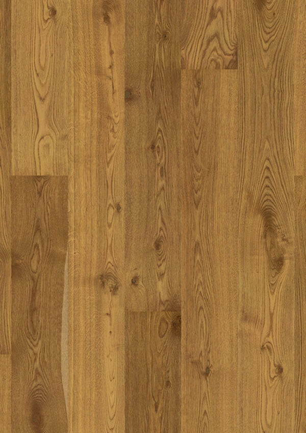LAUDPARKETT 1-lipiline tamm Semi Smoked Animoso õlivaha