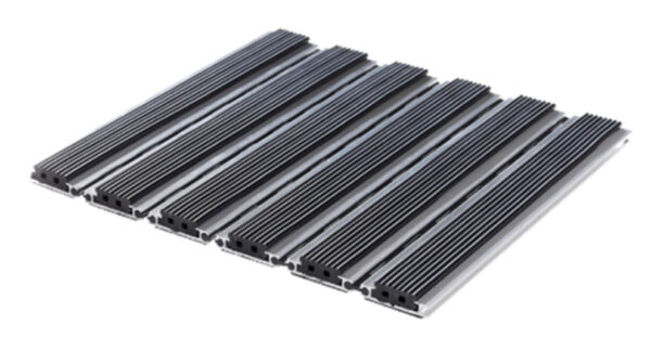 PORIMATISÜSTEEM Aluflex Junior EPDM kumm