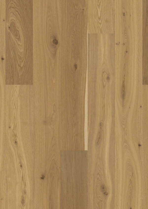 LAUDPARKETT 1-lipiline tamm Semi Smoked Animoso Mix pure matt lakk