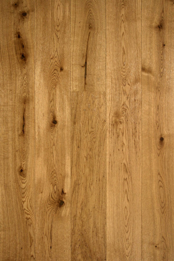 LAUDPARKETT 1-lipiline tamm Soft Brown pure matt lakk