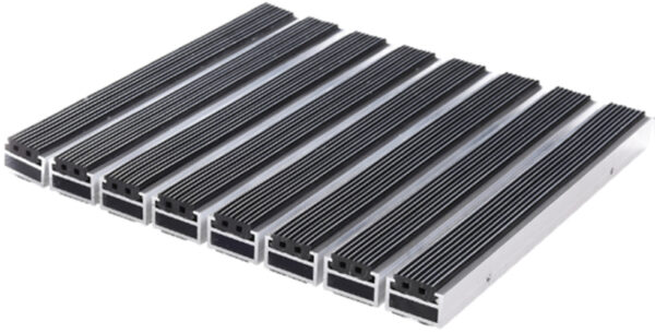 PORIMATISÜSTEEM Alucable XXL EPDM kumm