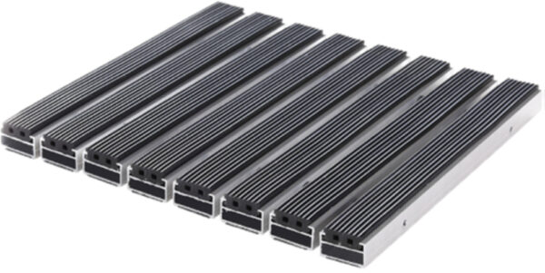 PORIMATISÜSTEEM Aluflex Senior EPDM kumm