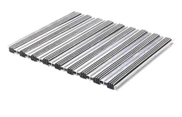 PORIMATISÜSTEEM Duplomat 12 tekstiiliga zebra